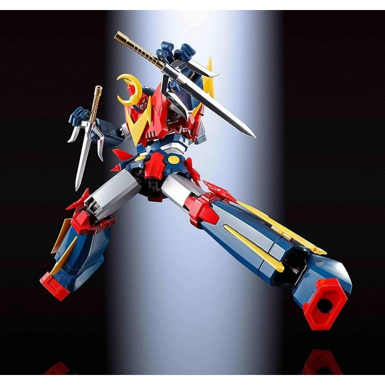 Invincible Super Man Zambot 3 GX-84 Invincible Super Man Zambot