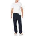 thumbnail image 1 of Conjunto de pijama Tommy Hilfiger, set de dormir de popelina para hombre, 1 of 5