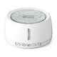 thumbnail image 1 of Usb Sound Machine Sleeping Aid With 30 Natural Sounds, 1 of 1