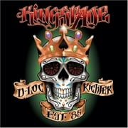 Kingspade (CD) (explicit)