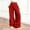 Red#01, variant on Yteetum Wide Leg Sweatpants for Women Plus Size High Waist Wide Leg Athletic Jogger Pants Womens Casual Solid Baggy Comfy Drawstring Running Gym Fitness Sport Pant with Pockets