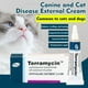 thumbnail image 3 of Título optimizado: Ungüento para ojos de perros y gatos para la corneítis, 3 of 5
