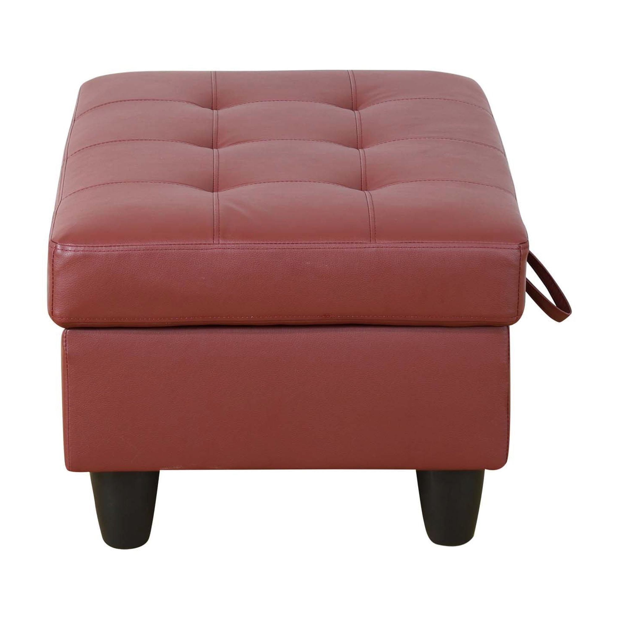 MAYEERTY Modern Adult 3-Piece Couch Set Versatile Style Comfortable Everyday Seating Living Room