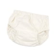 thumbnail image 1 of Pañal de natación reutilizable para bebé Sunnimix Blanco 5-10KG, 1 of 8