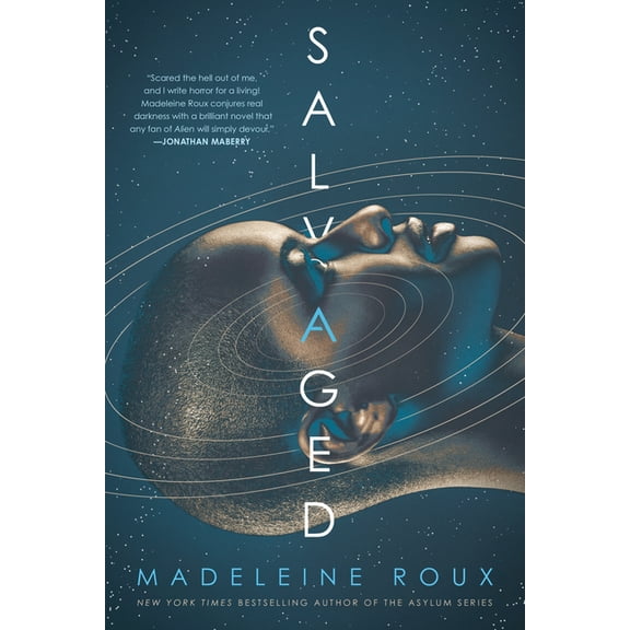 Salvaged, (Paperback)