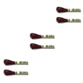 thumbnail image 3 of Billuyoard Hilo de bordar de 2 piezas, accesorios metálicos para bricolaje, suministros de hilo para manualidades, herramientas de costura, Kits Type1 NO1, 3 of 6