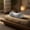 Coffee, variant on Buckwheat Cervical Pillow for Neck Pain Relief, Adjustable Contour Pillow for Side and Back Sleepers with Natural Filling