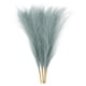 thumbnail image 1 of 4 Paquetes de Hierba Pampas Falsa de 17 Pulgadas 6 Tallos Hierba Artificial para Decoración, Gris Oscuro, 1 of 6