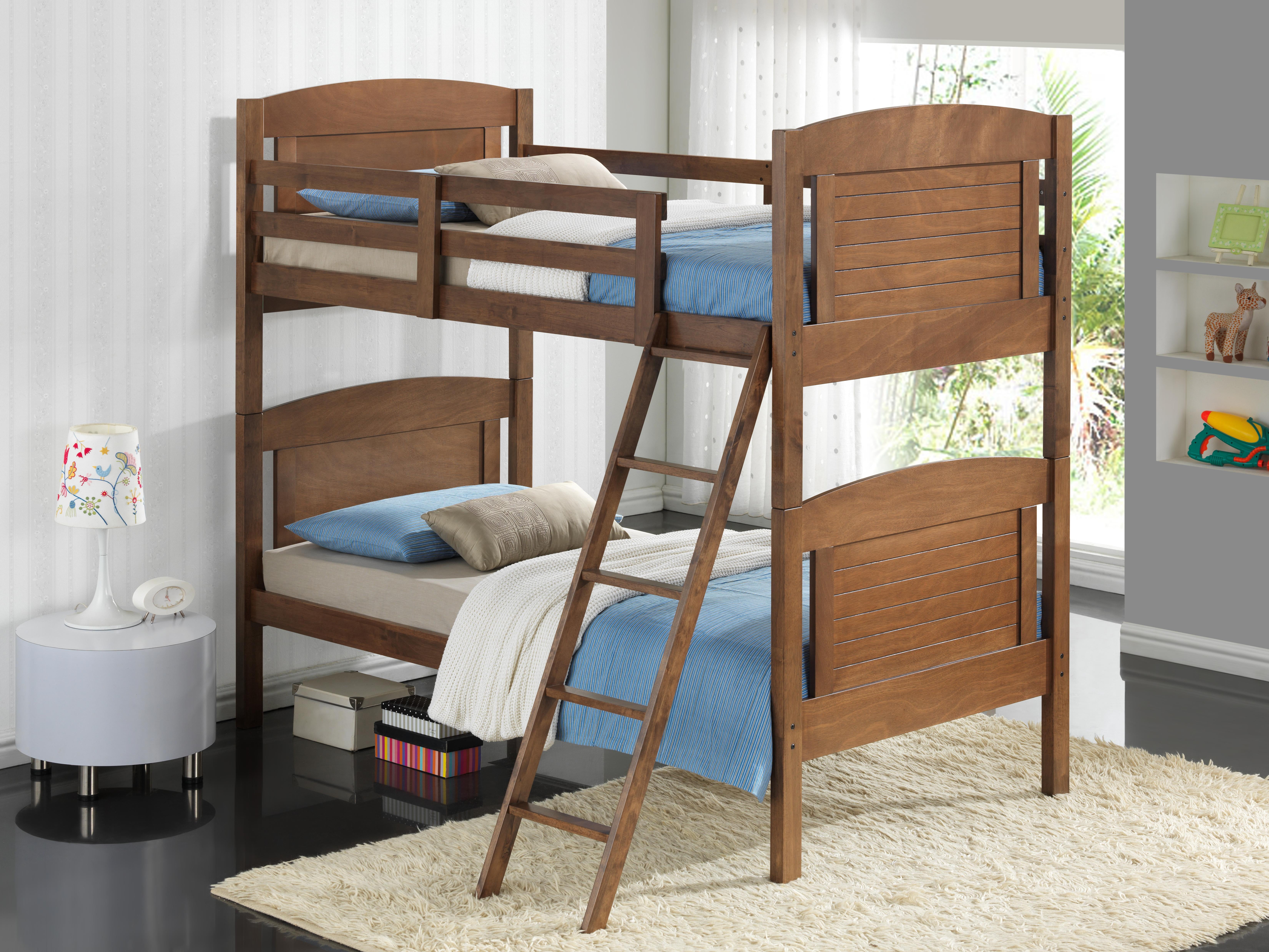 broyhill bunk beds