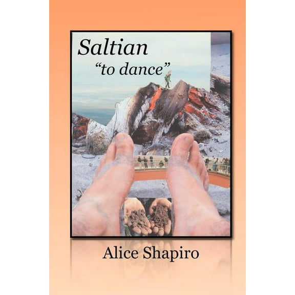 Saltian : To Dance (Paperback)