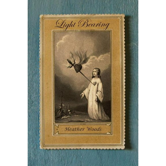 Light Bearing, (Paperback)