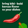 thumbnail image 4 of Bibigo Hot & Sweet Gouchujang Sauce 12.16 oz, 4 of 7