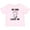 AD-Pink, variant on Inktastic My Oma Loves Me Girl Cat Girls Baby T-Shirt