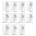 thumbnail image 1 of Premium Printable Waterproof Vinyl Sticker Paper for Inkjet and Printer 210X280mm 300 Sheets Matte White Decal Paper, 1 of 6