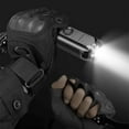 thumbnail image 3 of Rechargeable 100000 lumens LED most powerful Flashlight LED USB Zoom Torch, 3 of 5