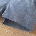 thumbnail image 2 of Vedolay Short Set For Boy Casual Summer Boys' Shorts Set - Button Down Short Sleeve Shirt and Shorts - Clothing Set for Boys,Gray 18-24 Months, 2 of 5