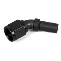 Earl's Performance 674604ERL Clamp-On Hose Fitting