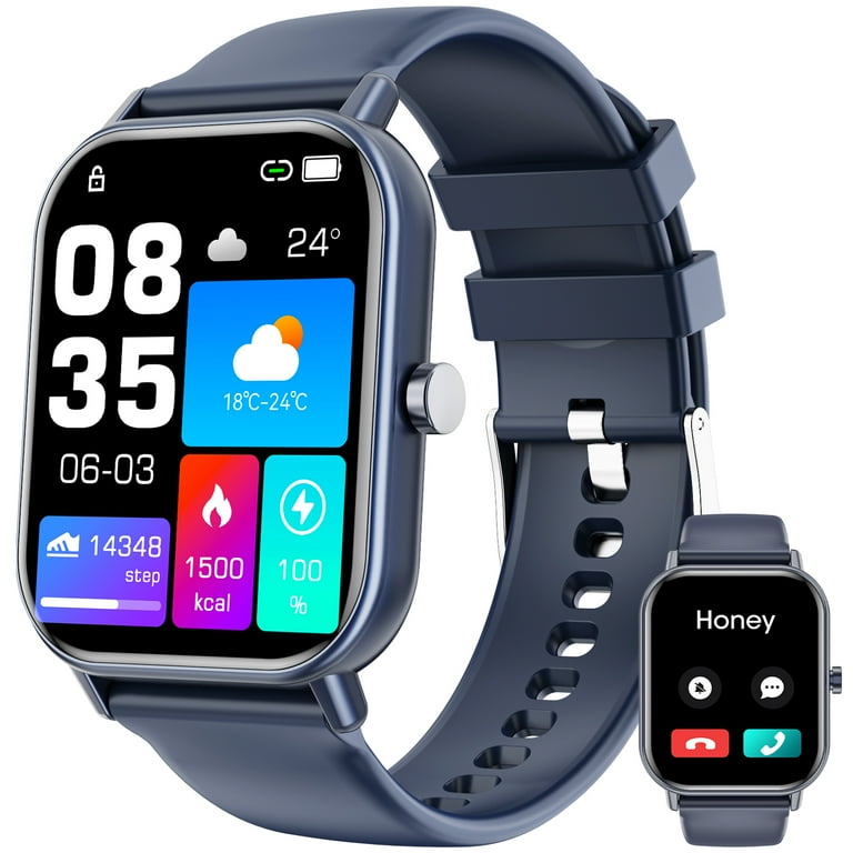 Amazqi fitness tracker new arrivals