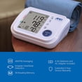 thumbnail image 4 of PREMIUM+ Talking Blood Pressure Monitor UA-1030T, 4 of 9