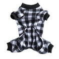 thumbnail image 2 of Pet Soft Pajamas Comfortable Lovely Pajamas For Small Medium Dogs, 2 of 6