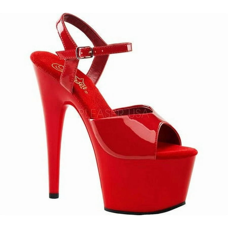 Women's Pleaser Adore 709 - Walmart.com