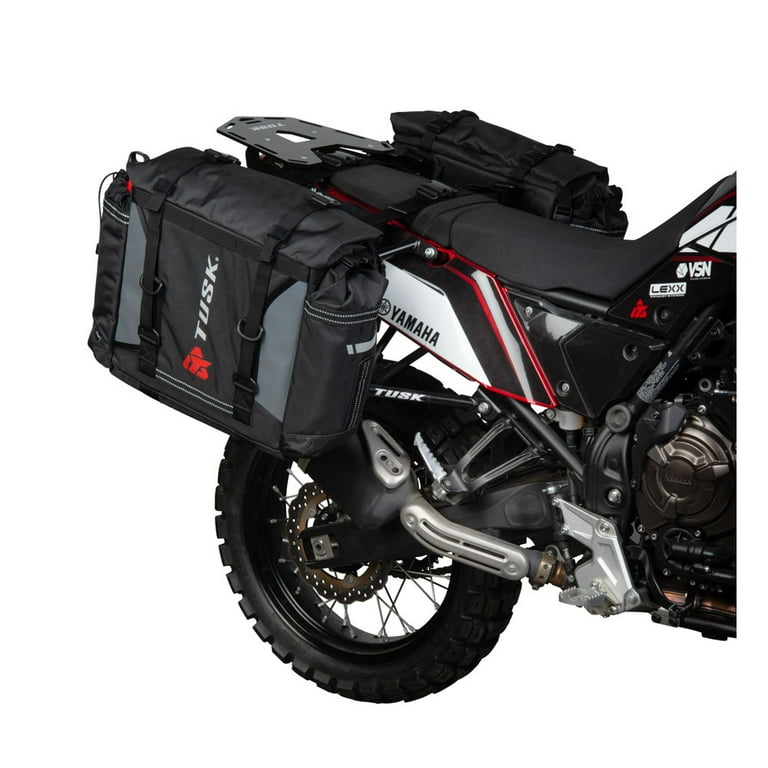 Tusk cheap motorcycle bags