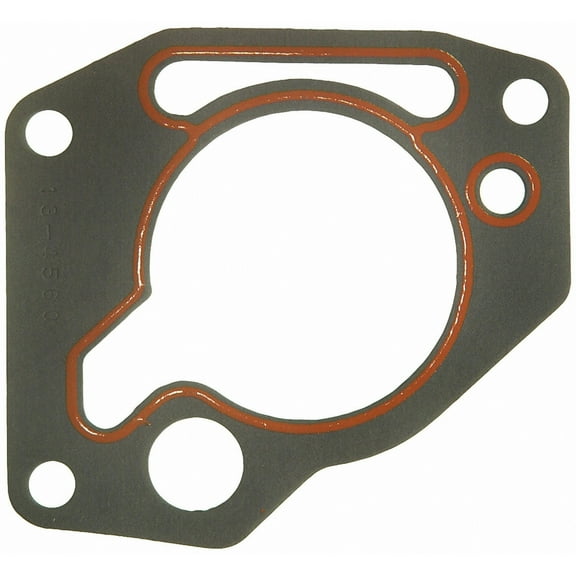 FEL-PRO 61025 Throttle Body Gasket Fits select: 1994-1995 BUICK PARK AVENUE, 1995 OLDSMOBILE 88