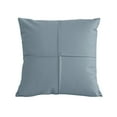 thumbnail image 1 of Funda de almohada con costuras simples y modernas, funda de cojín para sofá de sala de estar, 1 of 5