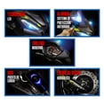thumbnail image 4 of Motocicleta Veloci Novak Evo Sport 150cc Negro 2025, 4 of 4