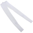 thumbnail image 4 of 2x Pantalones de lápiz blancos de moda ajustados para muñecas 1/4 DZ Zulema pantalones de lápiz de muñeca, 4 of 8