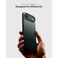 thumbnail image 2 of Funda Spigen Thin Fit MagFit de TPU para iPhone 17 Air, 2 of 8