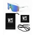 thumbnail image 2 of WE Pickleball Sunglasses Sports UV400 Polarized, 2 of 4