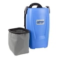 thumbnail image 4 of Johnny Vac JVBP6 Backpack Vacuum Cleaner, 4 of 5