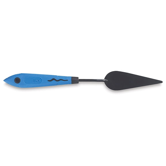 Blick Comfort Grip Palette Knife by RGM - Large Trowel, Style 33