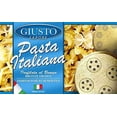 thumbnail image 4 of Giusto Sapore Italian Pasta - Spaghetti alla Chitarra 454g - Premium Organic Bronze Drawn Durum Wheat Semolina Gourmet Pasta Brand - Imported from Italy and Family Owned, 4 of 9