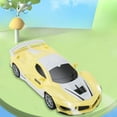 thumbnail image 4 of CNKOO RC Car Toys Rechargeable Remote Control Car Rechargeable Remote Control Car High-speed Remote Control Car Sports Car Drifting Racing Car Children‘s Toy Car Small Car Boy, 4 of 6