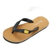 Men Summer Shoes Sandals Male Slipper Indoor Or Outdoor Flip Flops YE/44