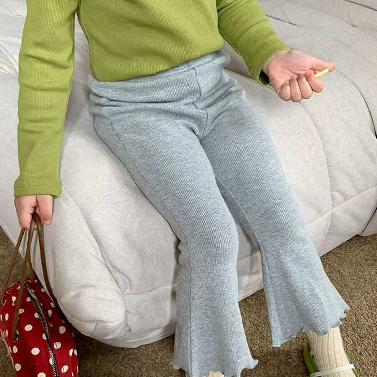 ボトムス・スパッツ ruffle pants String Little Botanica 5Y ruffle pants String Little Botanica 5Y