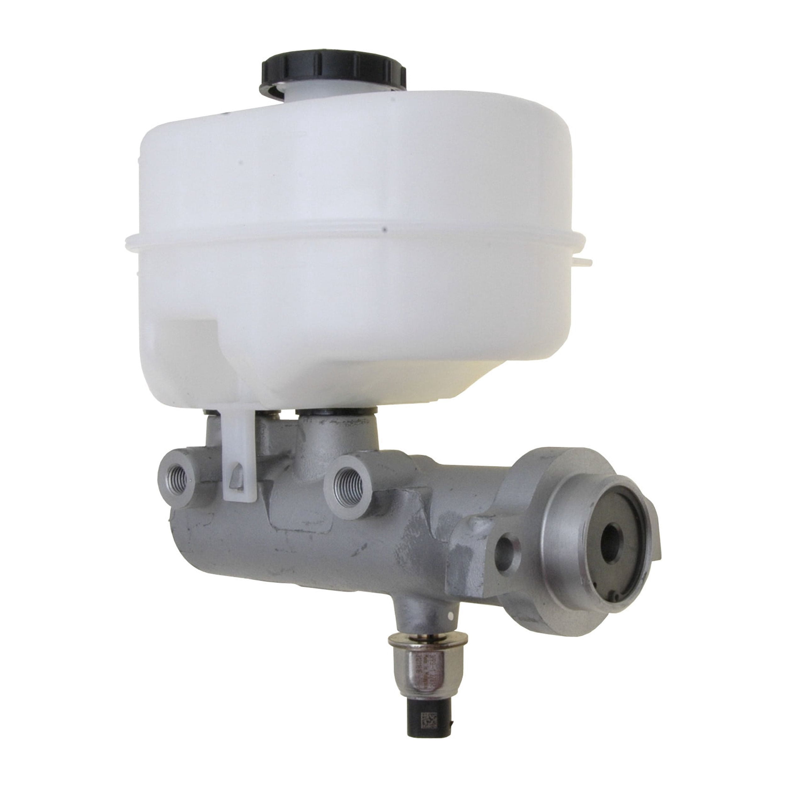 Raybestos Element3 New Master Cylinder, MC391196 Fits select: 2011 FORD F250, 2011 FORD F350