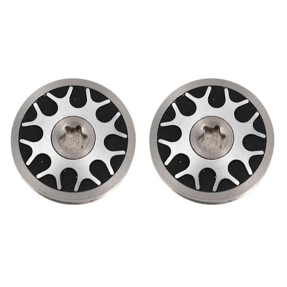 2pcs Lab Custom Weights For Odyssey Stroke Lab Golf Putter 25g
