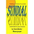 thumbnail image 1 of Pre-Owned Making a Clock-Accurate Sundial (Paperback) 0879612460 9780879612467, 1 of 1