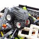 thumbnail image 4 of Set de piezas de repuesto para bloques de construcción ASTEM Technic EV3, 4 of 7