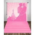 thumbnail image 1 of BSDHOME Polyester 5x7ft Backdrop photo studio newborn backdrop photography background, 1 of 2
