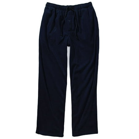 Faded Glory - Men's Fleece Lounge Pants