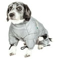 thumbnail image 3 of Helios Thunder-crackle Full-Body Waded-Plush Adjustable and 3M Reflective Dog Jacket, 3 of 6
