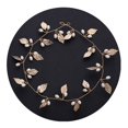 thumbnail image 4 of Pasadores de pelo de metal: ideales para uso diario, fiestas personales, salidas, etc. Diademas de flores: aplicables para fiestas personales, cumpleaños, ceremonias o cualquier otra ocasión, 4 of 5