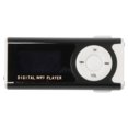 thumbnail image 2 of Lecteur de Musique MP3 Écran OLED Lecteur Rechargeable Lecture de Musique MP3 Appareil Portable avec Lampe de Poche, Noir, 2 of 7