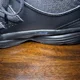 thumbnail image 3 of New Balance 411 Walking Comfort Shoes MW411BK2 Black Men's Size 11.5, 3 of 6