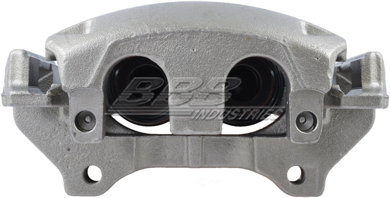 TERREPOWER formerly BBB Industries 99-17757A Reman Caliper w/installation Hardware