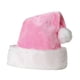 thumbnail image 3 of Gorro navideño de invierno para adultos, mujeres y hombres, para actuaciones escénicas, cosplay navideño. Rosa, 3 of 8